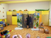 Vánoční muzicírování